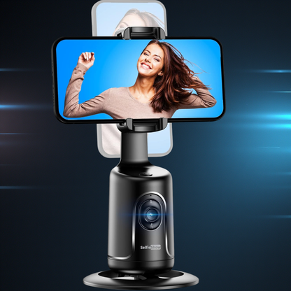 AI Face Tracking