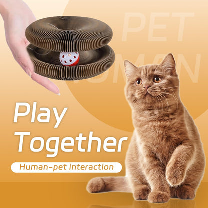PlayScratch™ "HealthyScratch"